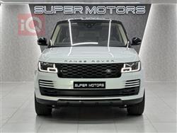 Land Rover Range Rover Vogue